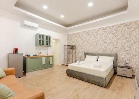 Residenza Amato Suites Naples Exterior photo