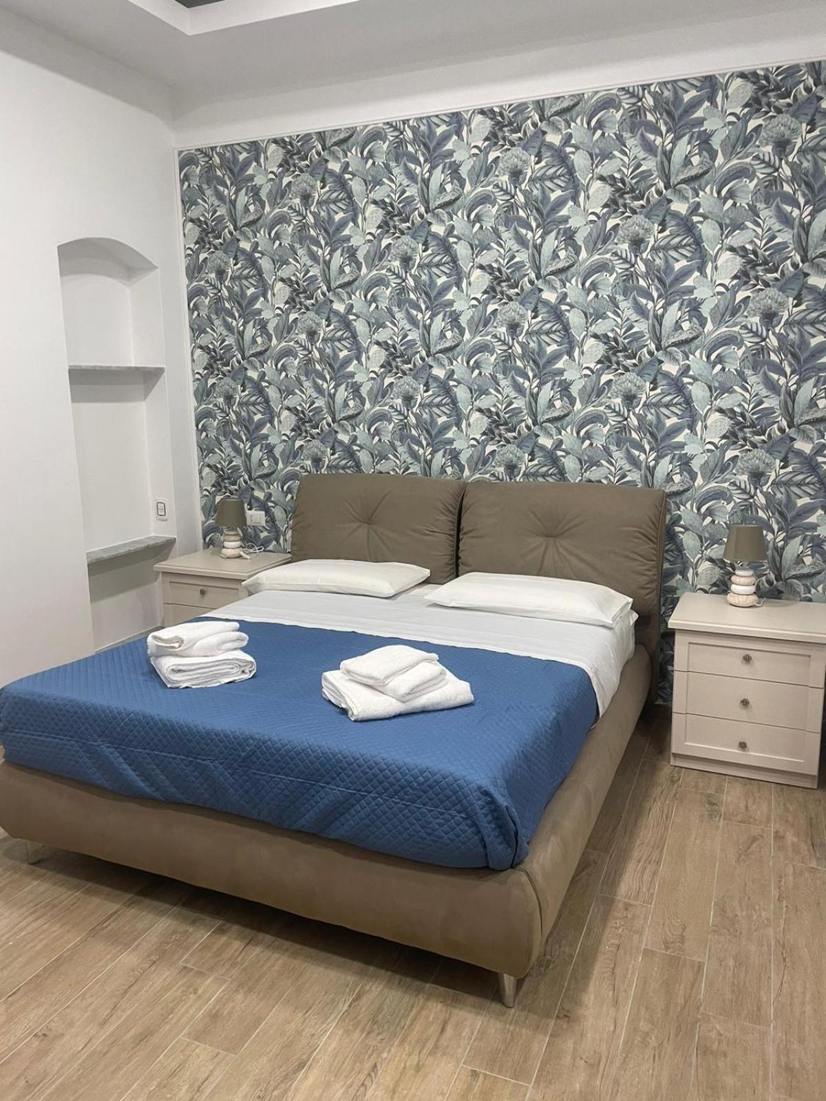 Residenza Amato Suites Naples Exterior photo