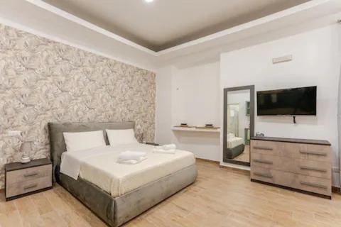 Residenza Amato Suites Naples Exterior photo