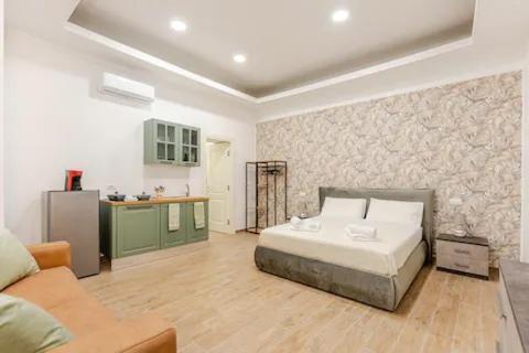 Residenza Amato Suites Naples Exterior photo