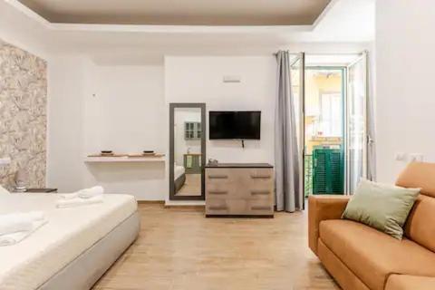 Residenza Amato Suites Naples Exterior photo