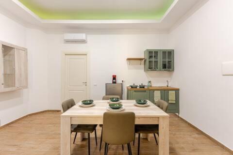 Residenza Amato Suites Naples Exterior photo
