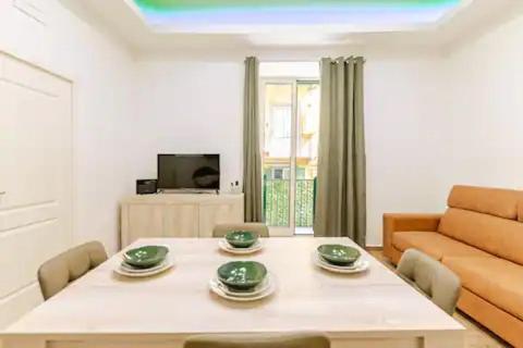 Residenza Amato Suites Naples Exterior photo