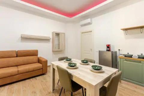 Residenza Amato Suites Naples Exterior photo