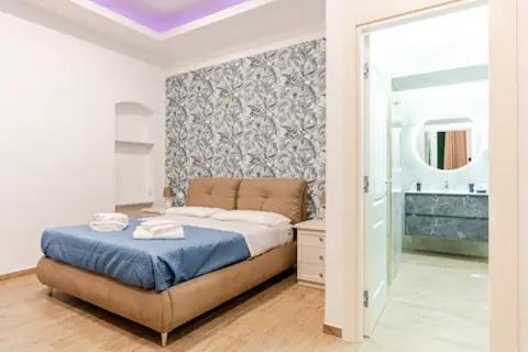 Residenza Amato Suites Naples Exterior photo