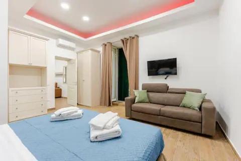 Residenza Amato Suites Naples Exterior photo